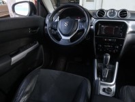 Suzuki Vitara  1.6 VVT 