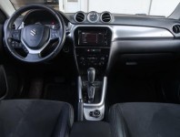 Suzuki Vitara  1.6 VVT 