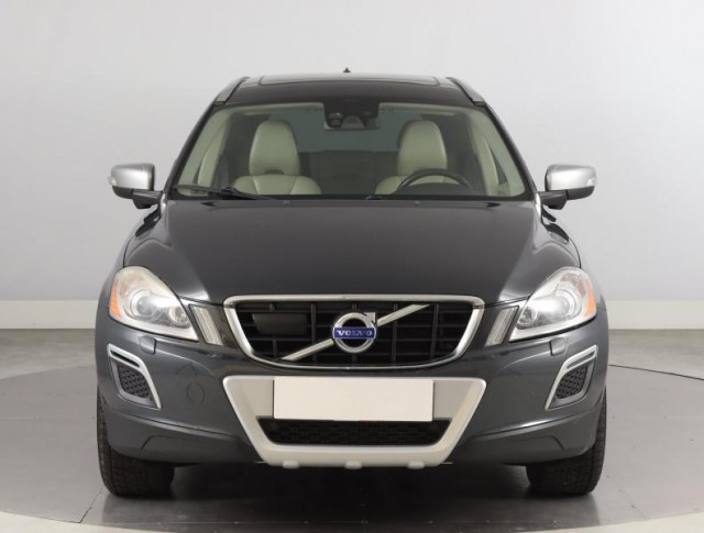 Volvo XC60  D5 