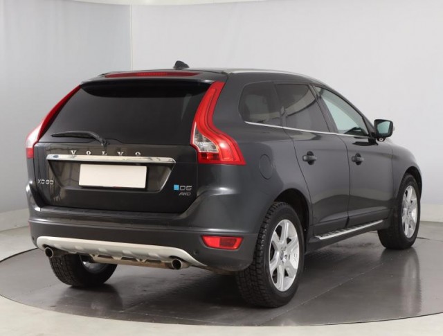 Volvo XC60  D5 
