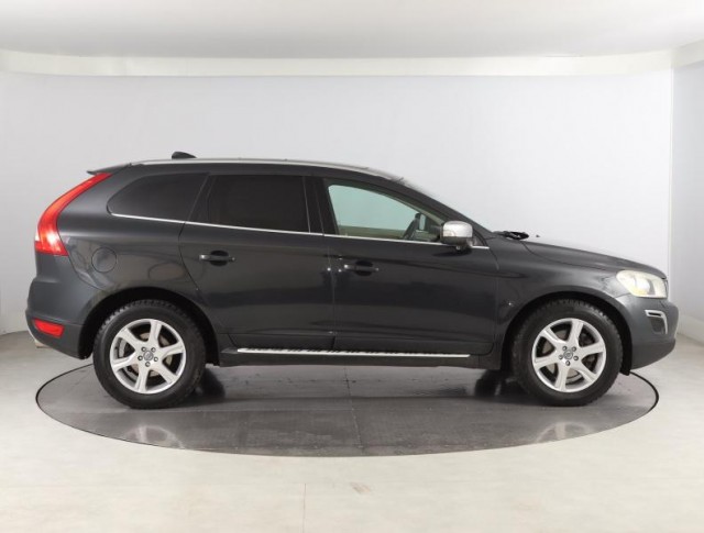 Volvo XC60  D5 