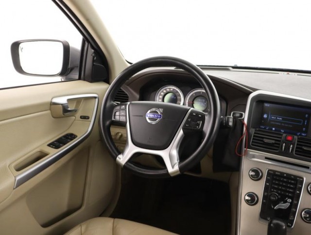 Volvo XC60  D5 