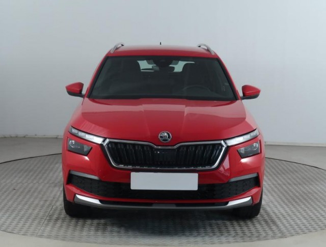 Škoda Kamiq  1.0 TSI Style
