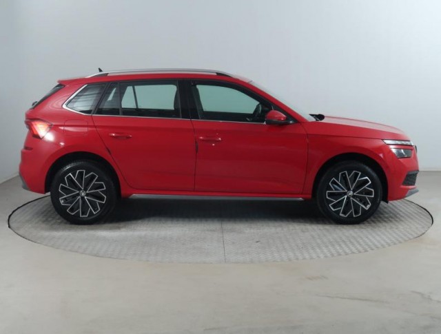 Škoda Kamiq  1.0 TSI Style