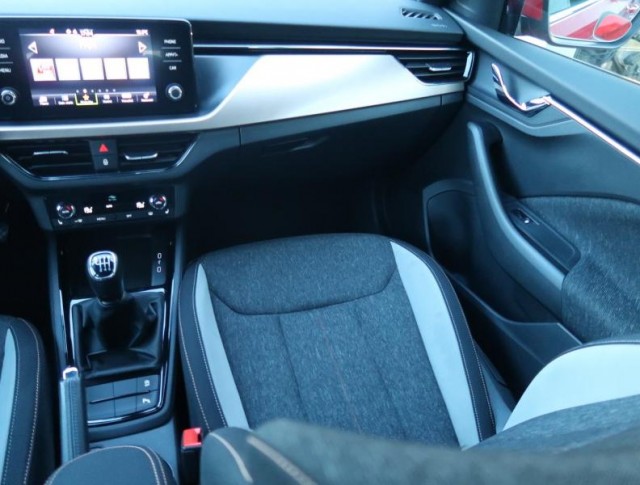 Škoda Kamiq  1.0 TSI Style