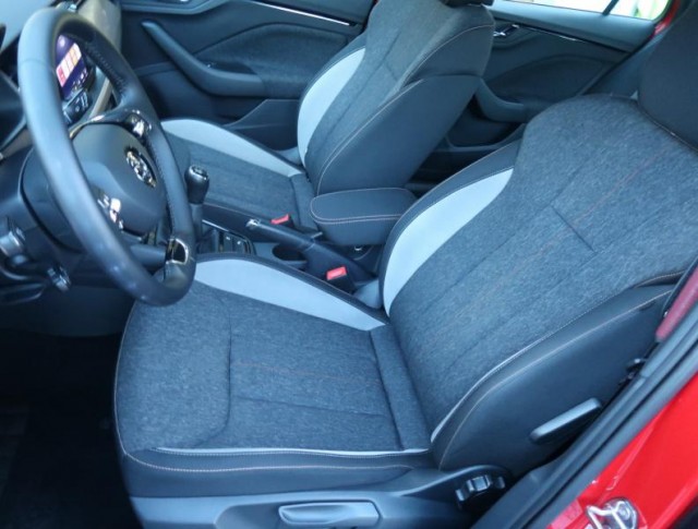 Škoda Kamiq  1.0 TSI Style