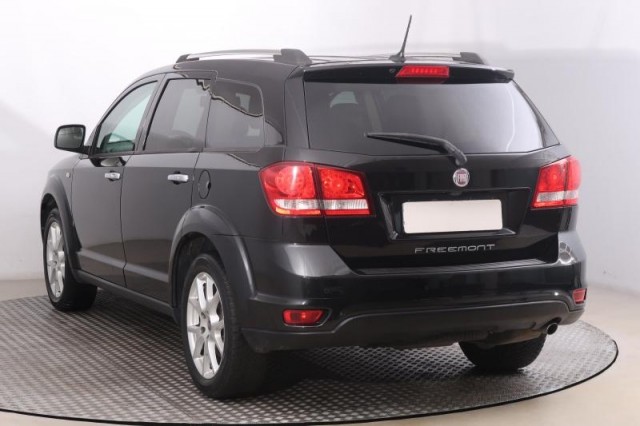 Fiat Freemont  2.0 MultiJet 