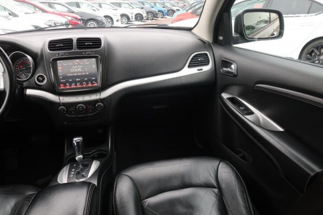 Fiat Freemont  2.0 MultiJet 