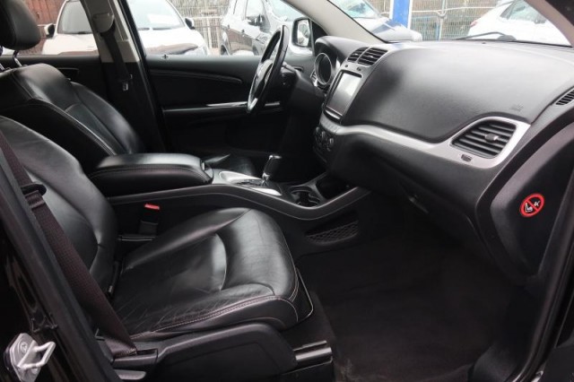 Fiat Freemont  2.0 MultiJet 