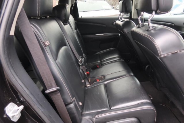 Fiat Freemont  2.0 MultiJet 