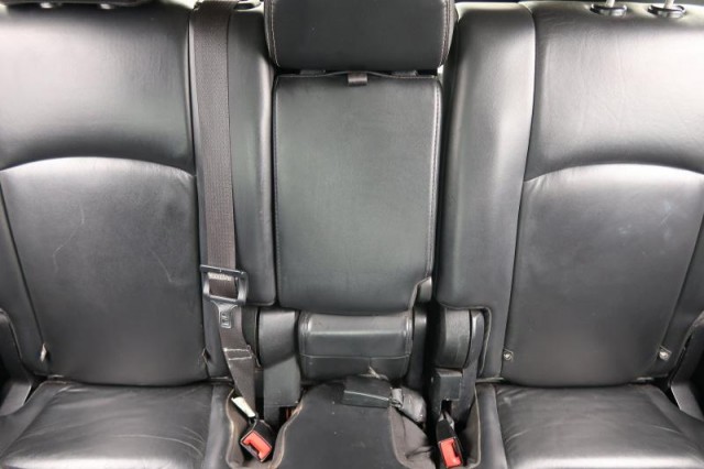 Fiat Freemont  2.0 MultiJet 