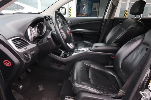 Fiat Freemont  2.0 MultiJet 