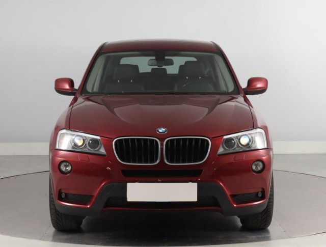 BMW X3  xDrive20d 