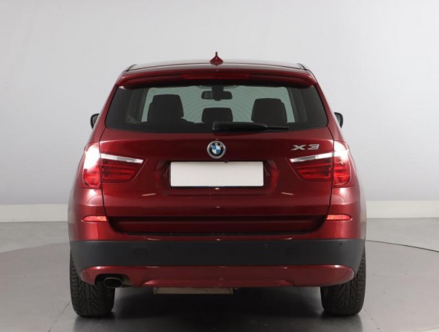 BMW X3  xDrive20d 