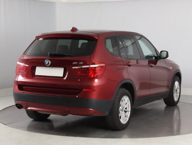 BMW X3  xDrive20d 