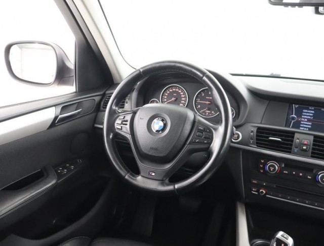 BMW X3  xDrive20d 