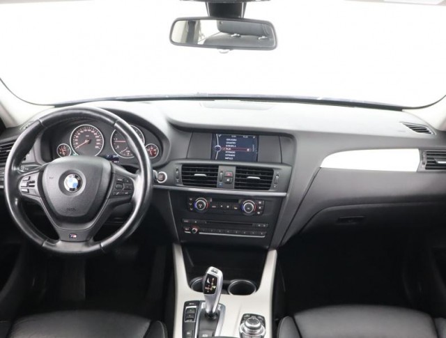 BMW X3  xDrive20d 