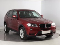 BMW X3  xDrive20d 