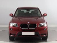 BMW X3  xDrive20d 