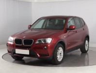BMW X3  xDrive20d 
