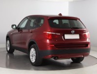 BMW X3  xDrive20d 