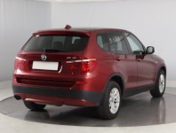 BMW X3  xDrive20d 