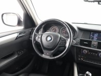 BMW X3  xDrive20d 