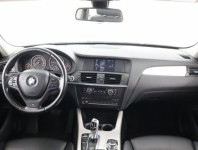 BMW X3  xDrive20d 