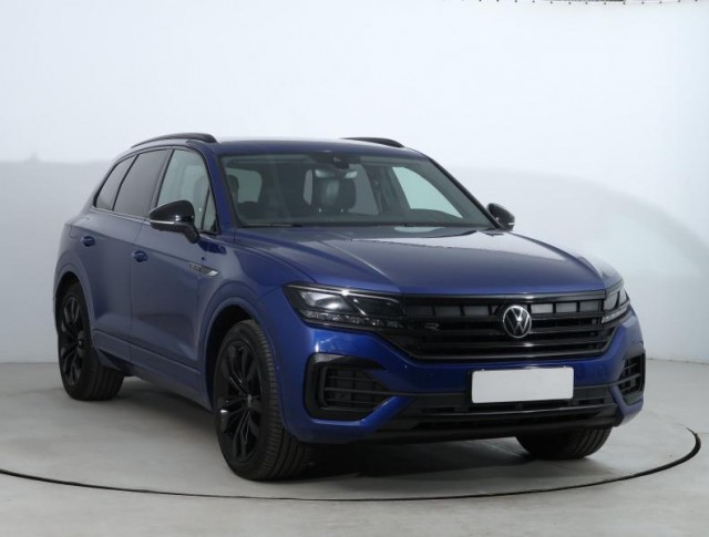 Volkswagen Touareg  3.0 TDI R-Line