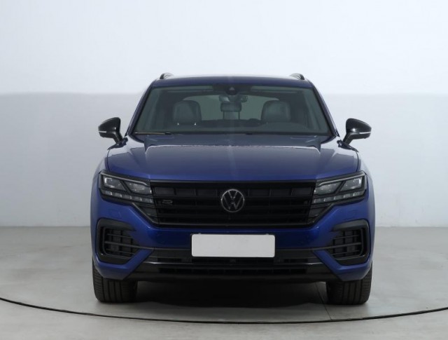 Volkswagen Touareg  3.0 TDI R-Line