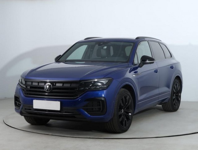 Volkswagen Touareg  3.0 TDI R-Line