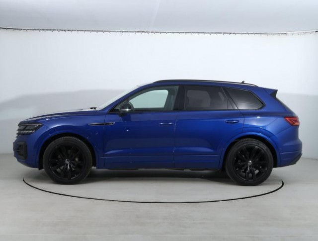 Volkswagen Touareg  3.0 TDI R-Line