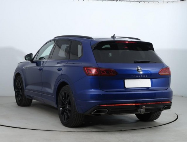Volkswagen Touareg  3.0 TDI R-Line