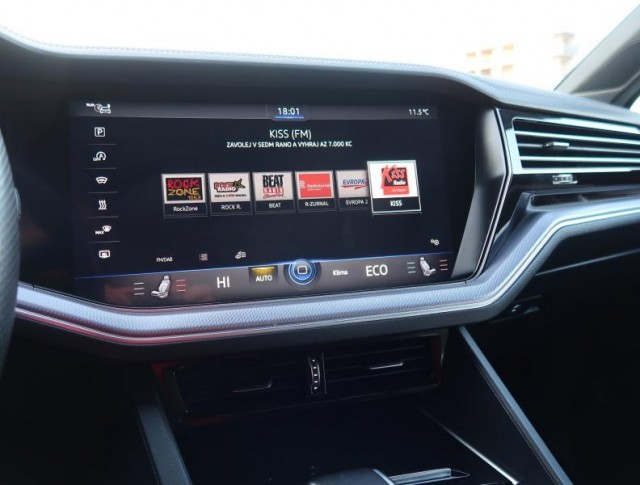 Volkswagen Touareg  3.0 TDI R-Line