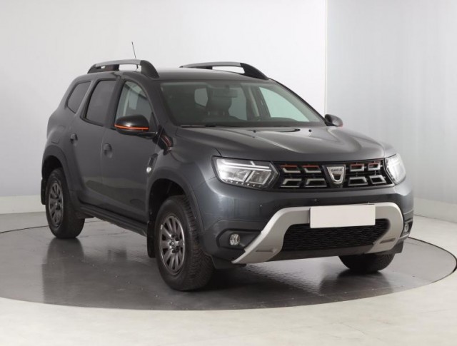 Dacia Duster  1.0 TCe Extreme