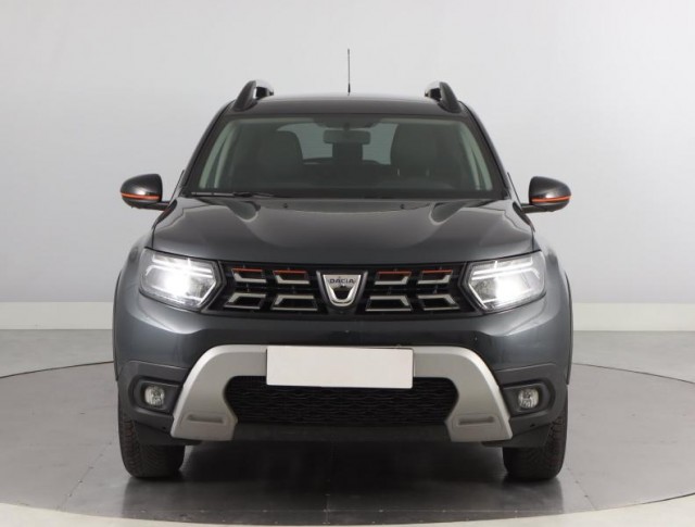 Dacia Duster  1.0 TCe Extreme