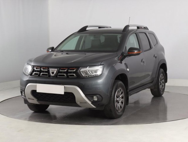 Dacia Duster  1.0 TCe Extreme