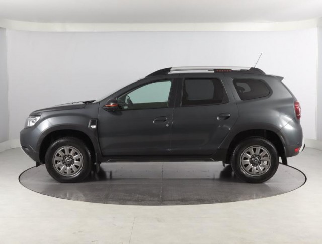Dacia Duster  1.0 TCe Extreme