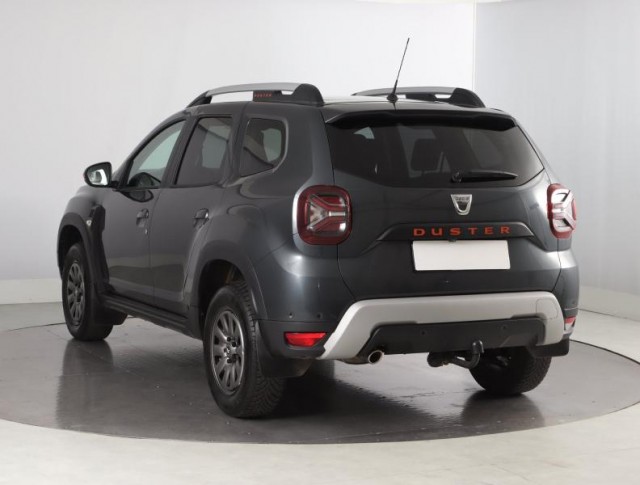 Dacia Duster  1.0 TCe Extreme