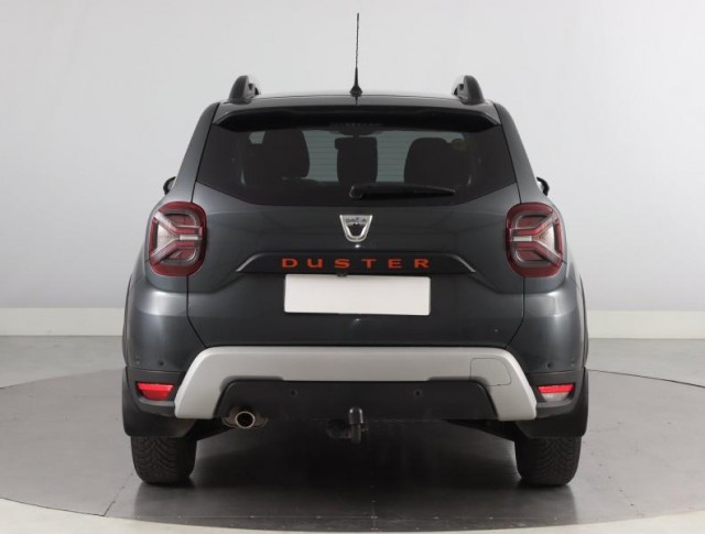 Dacia Duster  1.0 TCe Extreme