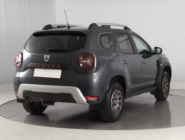 Dacia Duster  1.0 TCe Extreme