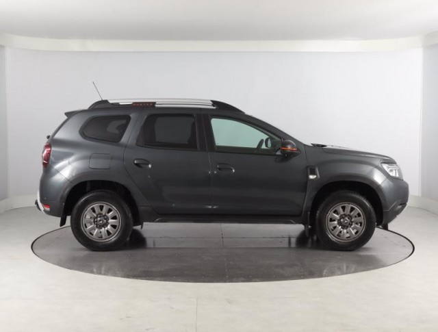 Dacia Duster  1.0 TCe Extreme