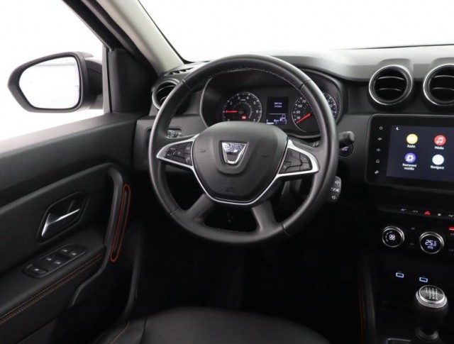 Dacia Duster  1.0 TCe Extreme