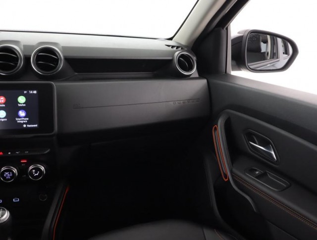 Dacia Duster  1.0 TCe Extreme