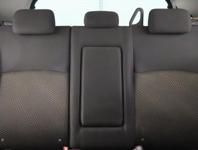 Mitsubishi ASX  1.8 DI-D MIVEC 