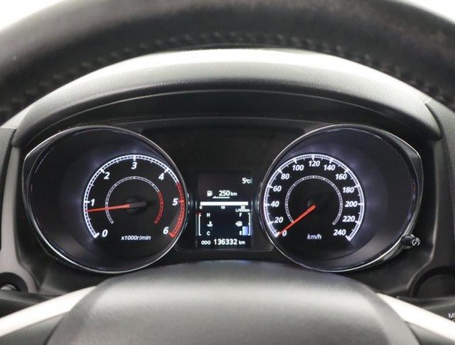 Mitsubishi ASX  1.8 DI-D MIVEC 