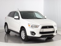 Mitsubishi ASX  1.8 DI-D MIVEC 