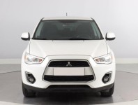 Mitsubishi ASX  1.8 DI-D MIVEC 