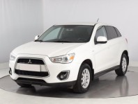 Mitsubishi ASX  1.8 DI-D MIVEC 