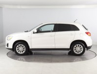 Mitsubishi ASX  1.8 DI-D MIVEC 